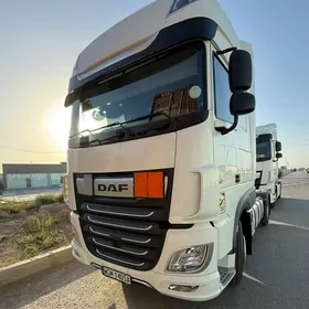 DAF 480 2020