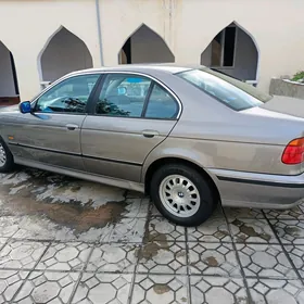 BMW E39 1997