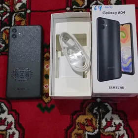 GalaxyA04