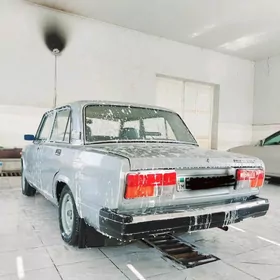 Lada 2107 2010