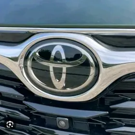 TOYOTA EMBELEMA AYNALY
