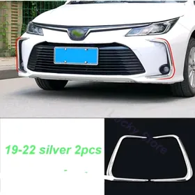 COROLLA GAŞ TUMANKA NIKIL