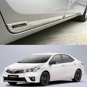 COROLLA 14 19 GAPY NIKIL