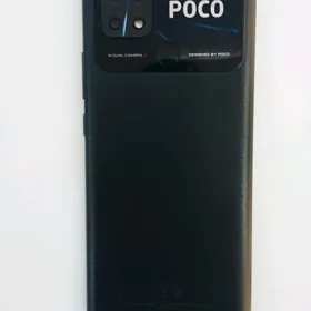 Poco C40