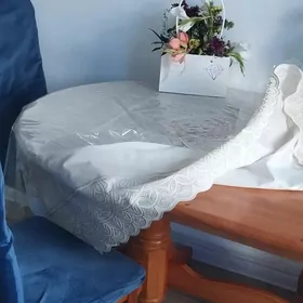 стол стулья