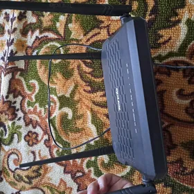tenda router