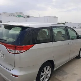 Toyota Previa 2011