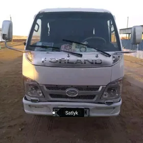 Forland H2 2011