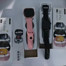 smart watch S9 pro