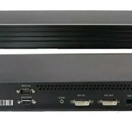 Led Display Controller
