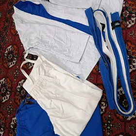 kimano dzudo, кимоно джюдо