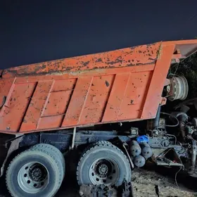 kamaz kuzwa