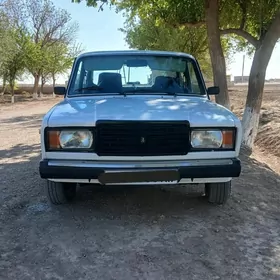 Lada 2107 2000