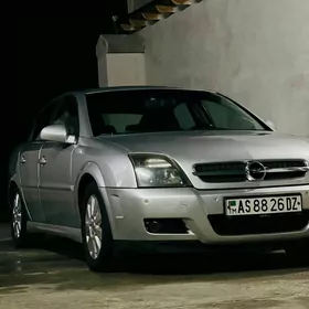 Opel Vectra 2003