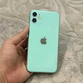Iphone 11 🟢