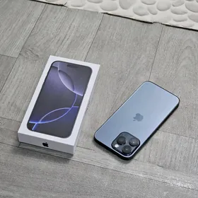 IPhone 16pro max. 1TB