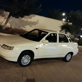 Lada 2110 1998