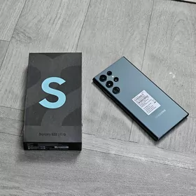 Samsung S22 Ultra. 12/256.wetn