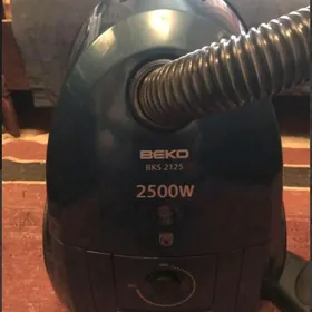 Pilesos Beko