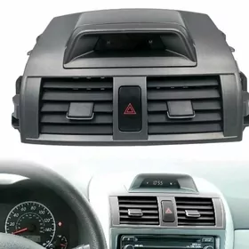 COROLLA AFDUF