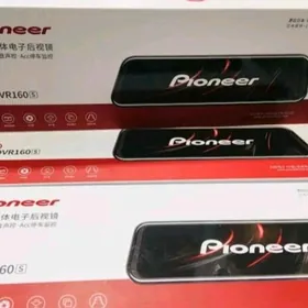 PIONNER BEZ CAMERA
