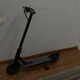 Mi samokat