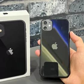 Iphone 11 64GB
