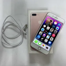 iPhone 7+ 128gb 75%