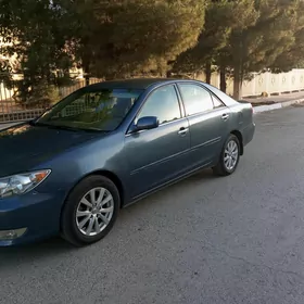 Toyota Camry 2002