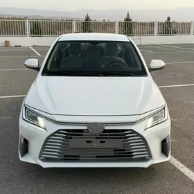 Toyota Yaris 2020