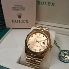 Rolex sagat