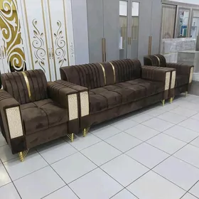 Diwan Kreslo Mebel