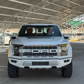Ford F-150 2023