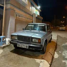 Lada 2107 2010