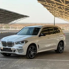 BMW X5 M 2020