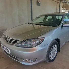 Toyota Camry 2002