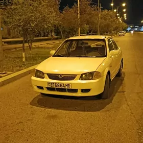 Mazda 626 1999