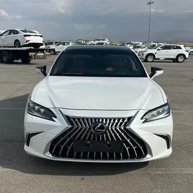 Lexus ES 350 2023