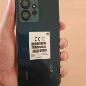 Redmi not 12
