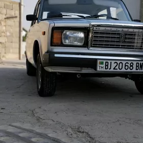 Lada 2107 1999