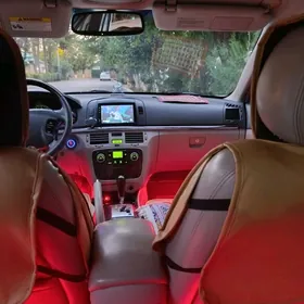Hyundai Sonata 2006