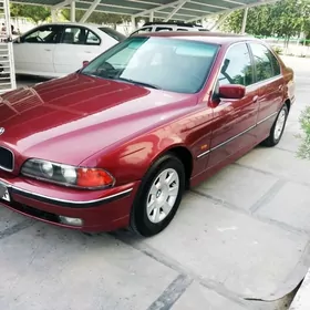 BMW 528 1996