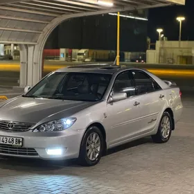 Toyota Camry 2003