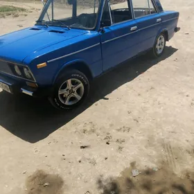 Lada 2106 1990