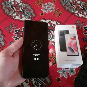 Redmi not12 6/128