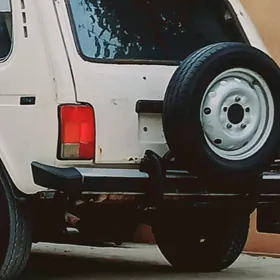 LADA NIVA DUGA