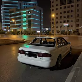 Hyundai Sonata 1994