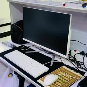 Monoblok i7 Şowly Gyssagly