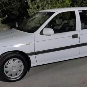 Opel Vectra 1994