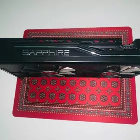 VIDEOKARTA RX 470 Graphics